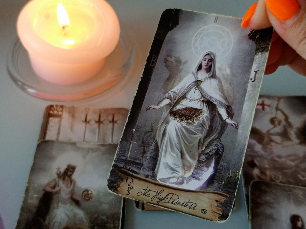 Фото принадлежит автору канала