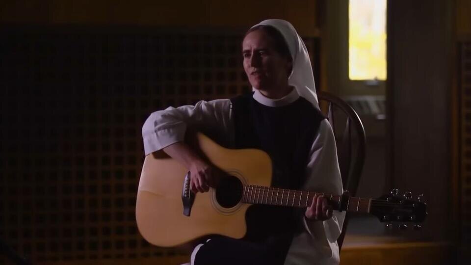 Фото: © Кадр из программы "Невероятно интересные истории", РЕН ТВ