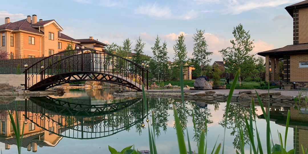 5 ЗОН, которые вы не встретите в квартире