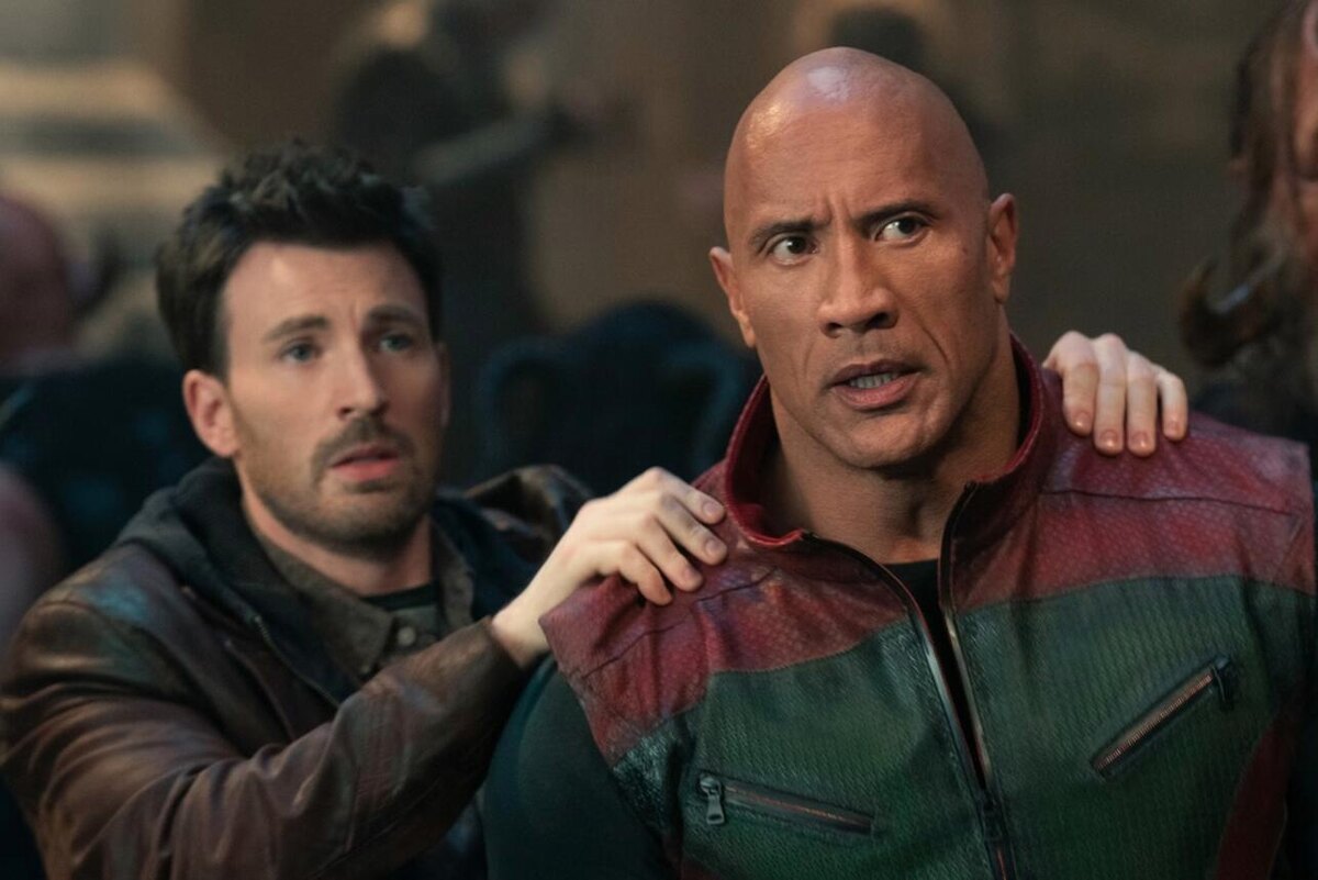    «Миссия «Красный», 2024 кадр из фильма