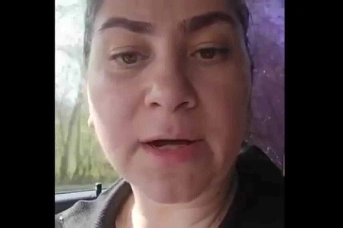    Жительница Северной Осетии ищет брата, пропавшего на СВО после ранения