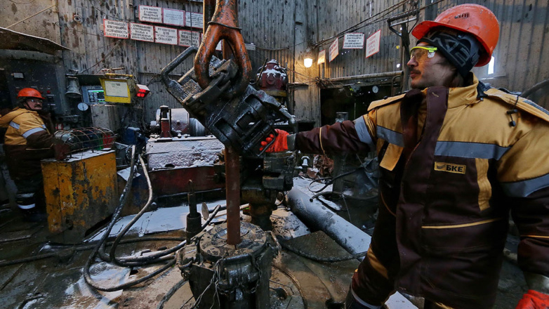 ©Владимир Смирнов/ТАСС