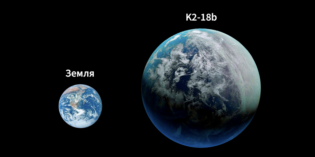 Только что добыты первые реальные доказательства Инопланетной Жизни: новое открытие астрофизиков простыми словами