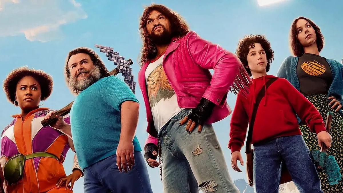 Детишки, мы вас любим 