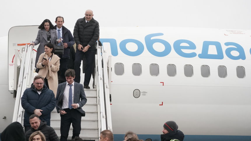    Фото: ИЗВЕСТИЯ/Эдуард Корниенко; 5-tv.ru