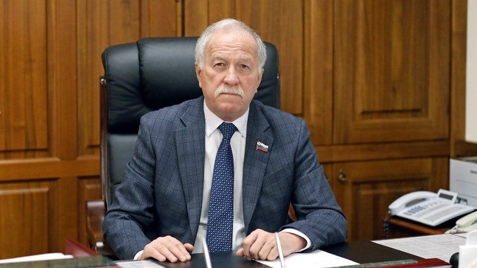 Фото: Дума Ставропольского края