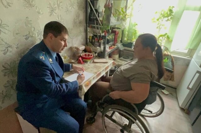    Фото: Прокуратура Пермского края