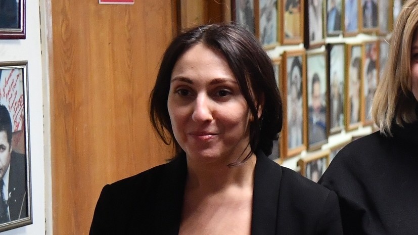   РИА Новости