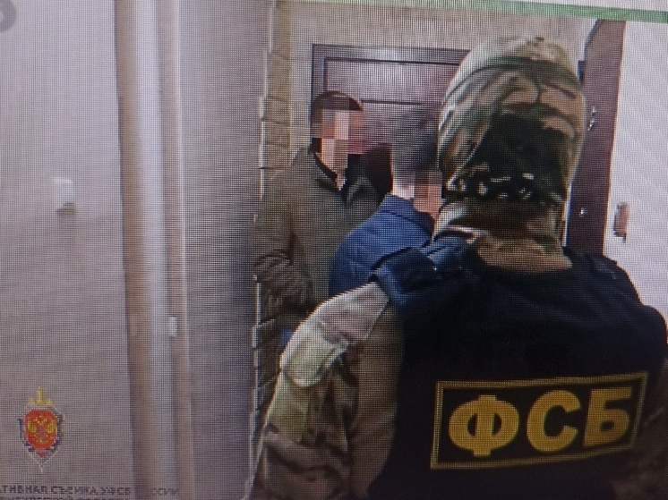     Пресс-служба УФСБ России по Оренбургской области