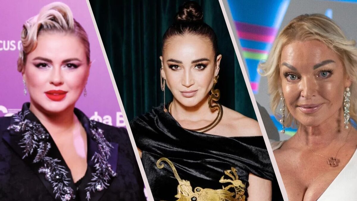 Фото: Пресс-служба «Русской Медиагруппы»/Пресс-служба ТНТ/©WHOOPEE