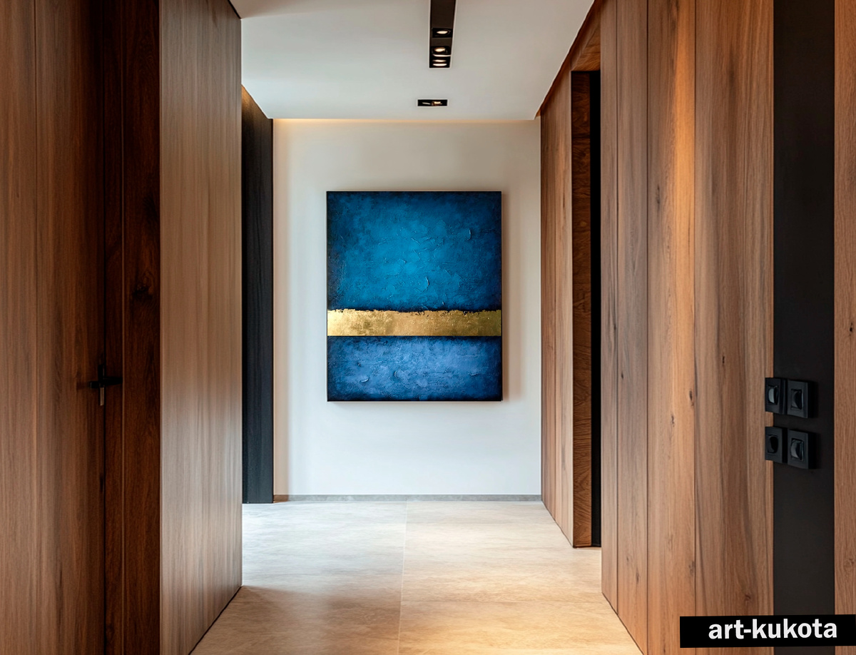 Художник Анна Кукота