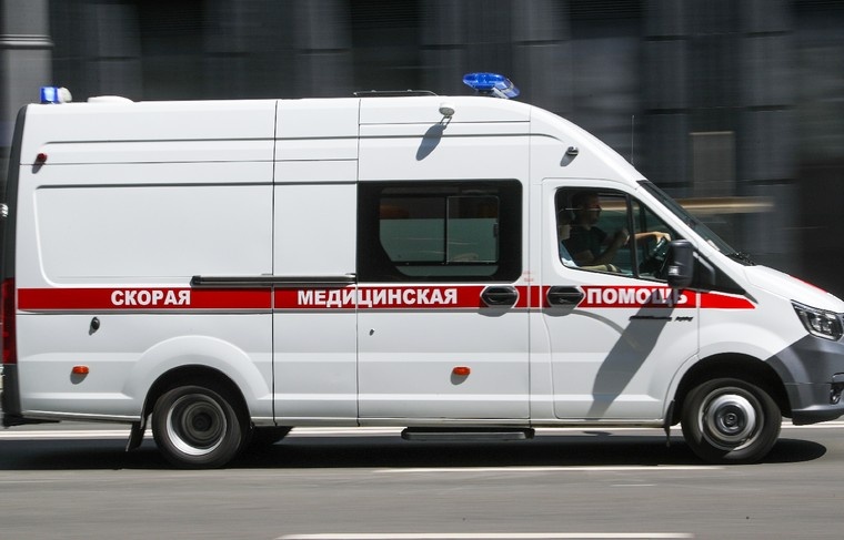    Сергей Булкин/NEWS.ru