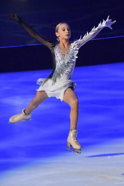 Вероника шесть лет замалчивала душевную травму

