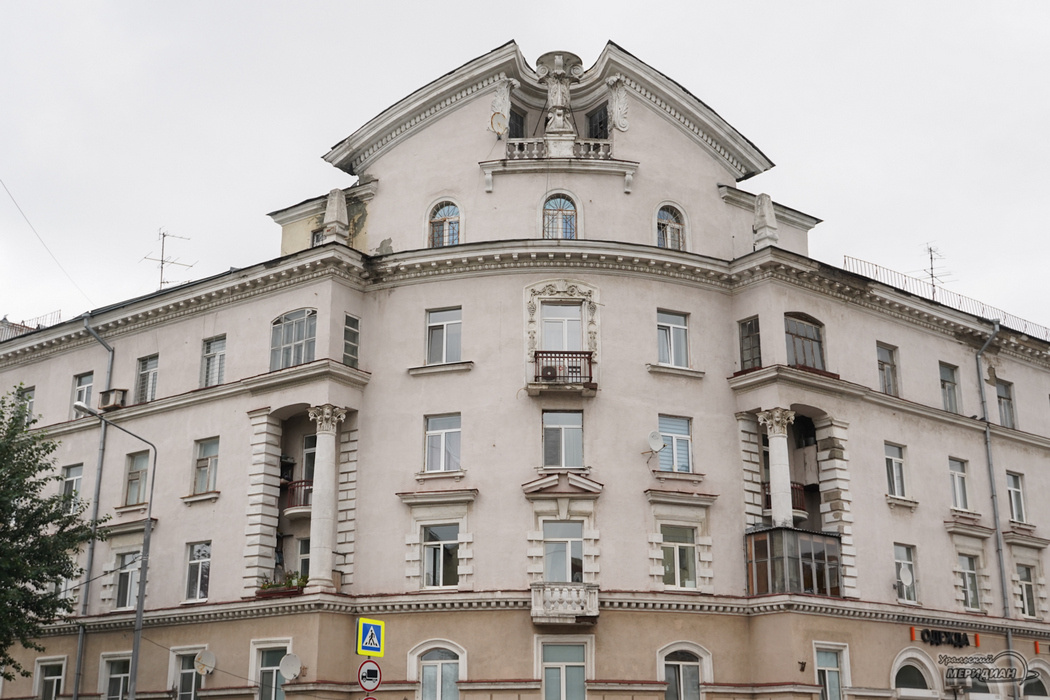    Фото: Лидия Аникина © ИА "Уральский меридиан"