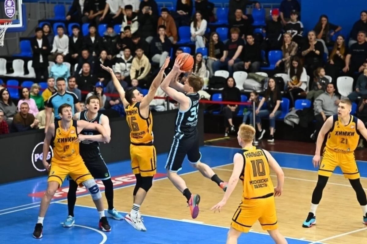    РПЛ ввела внешнее управление в футбольном клубе «Химки»