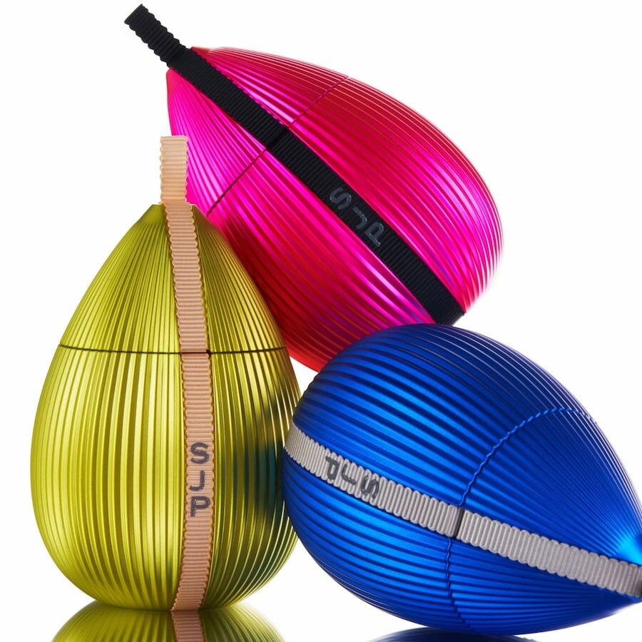 Три новых аромата из коллекции SJP PARFUM 