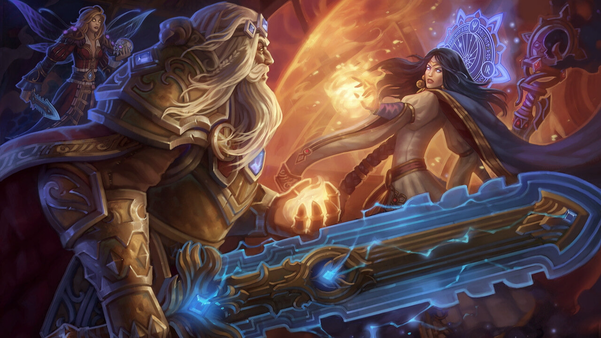 Альманах по MMORPG: «Аллоды Онлайн» еще живы и даже летают!