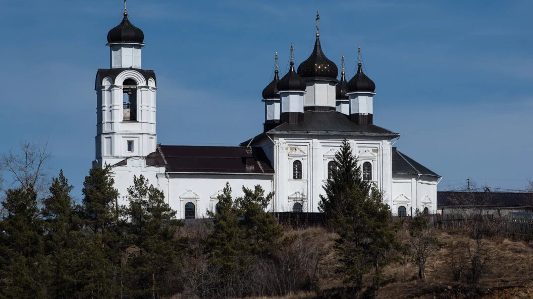    Фото: Ilya Moskovets/URA.RU/Globallookpress