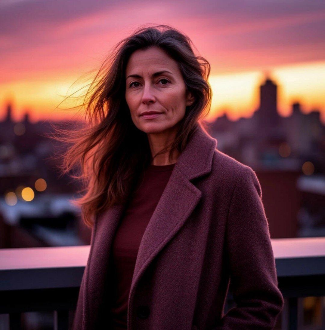 Признаки сильной женской энергетики