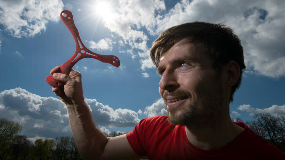 Фото: © Hendrik Schmidt /DPA/TASS