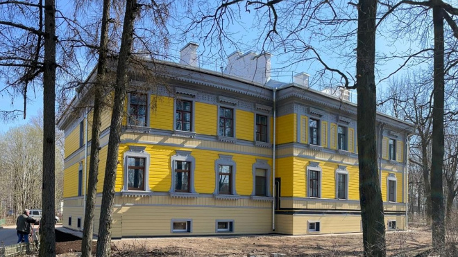 Фото: администрация Гатчинского округа