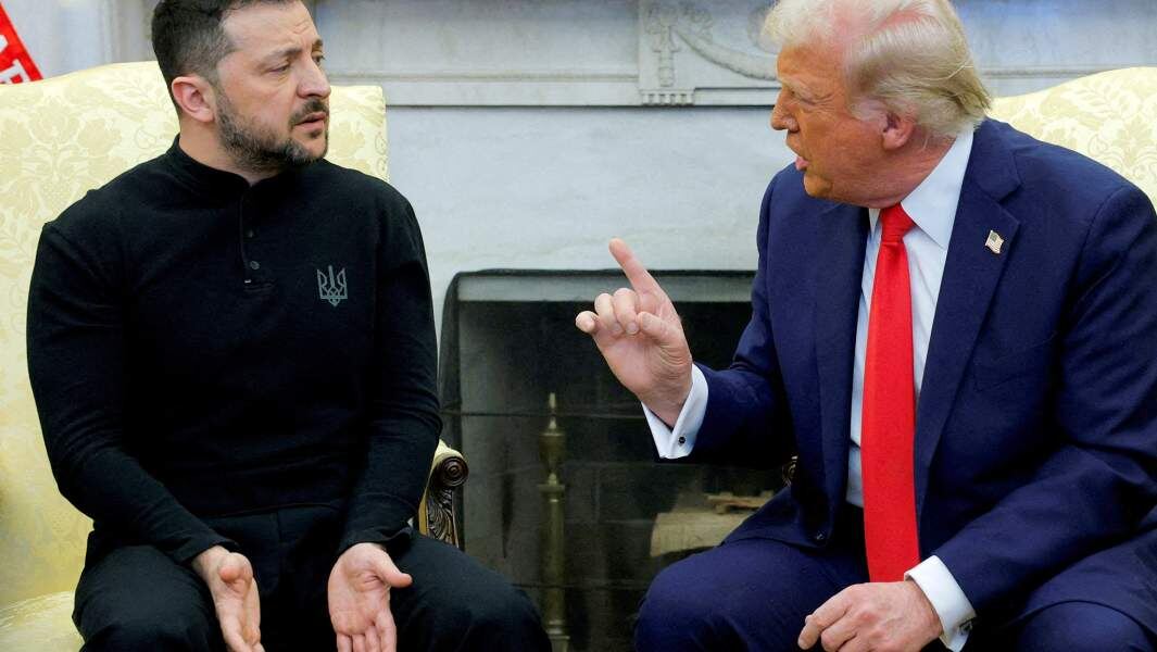    Фото: REUTERS/Brian Snyder