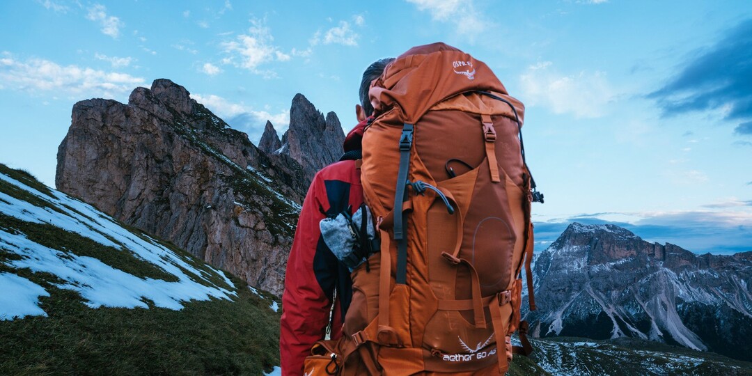 🎒 Как правильно собирать рюкзак: инструкция, проверенная в горах