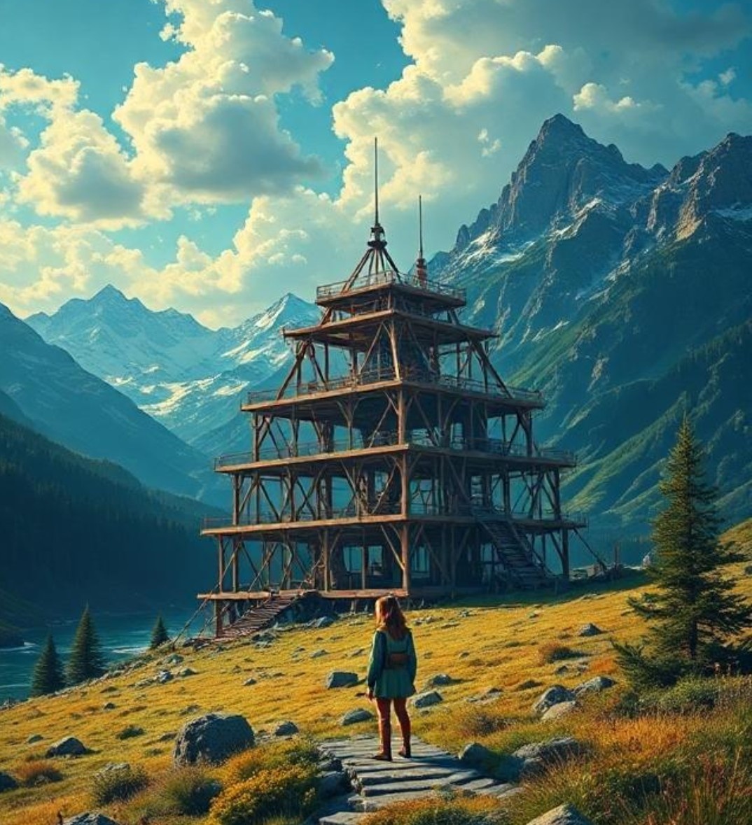 план