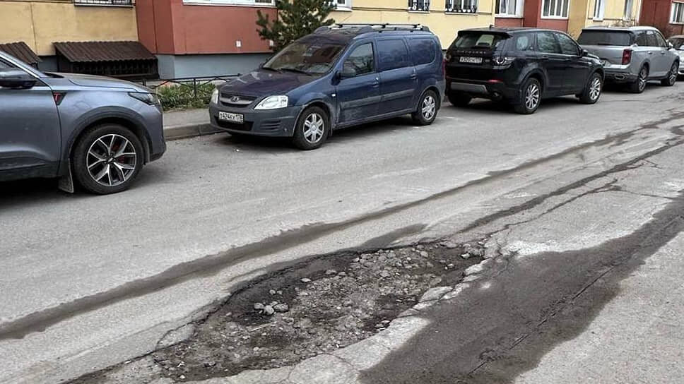 Фото: Прокуратура Санкт-Петербурга