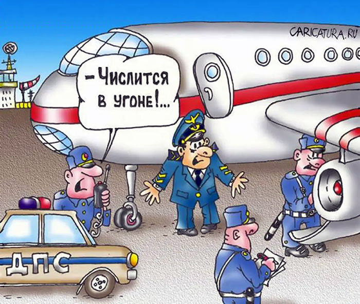 Карикатура про авиацию источик яндекс картинки