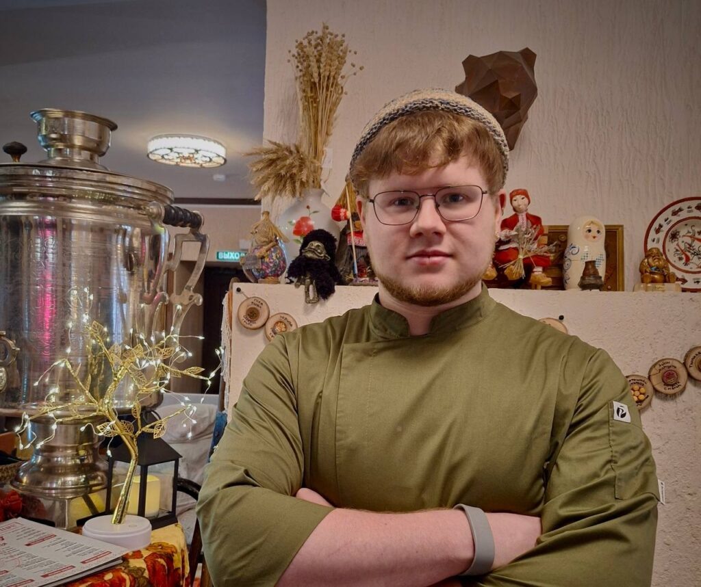    Фото: Алиса Мелехина Екатерина Устькачкинцева