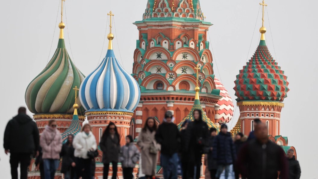    Belkin Alexey/news.ru/Globallookpress