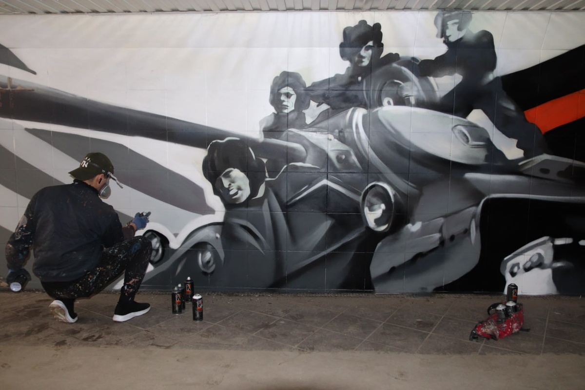 Фото: Тульская служба новостей