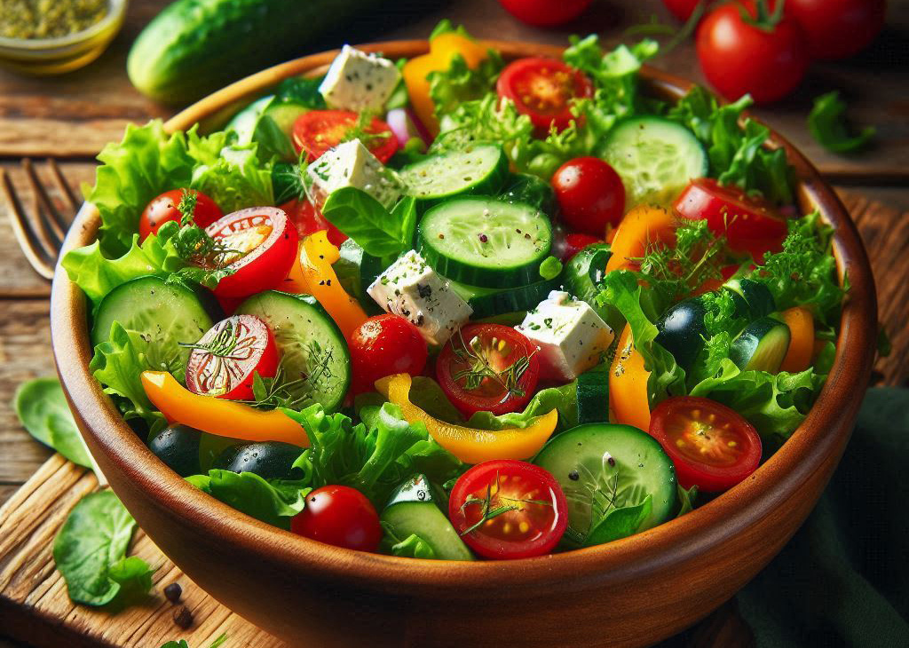 Большая ложка || Big Spoon