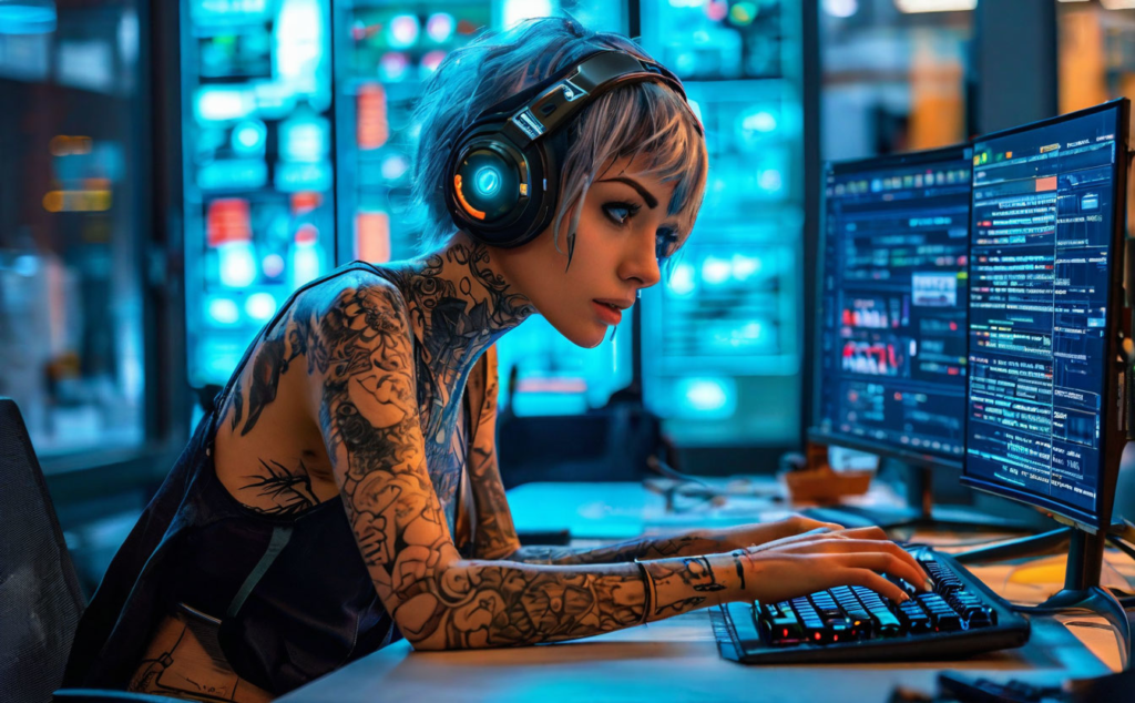    Как Make и K-ai.pro помогают сэкономить время в соцсетях