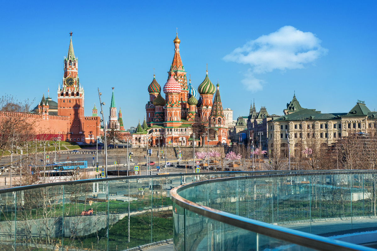 © Shutterstock/Baturina Yuliya