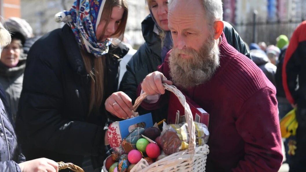    Фото: Komsomolskaya Pravda/Globallookpress