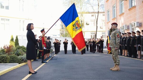    © Photo : Ministerului Afacerilor Interne