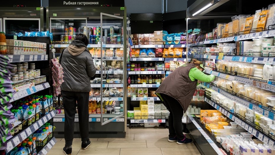    Автор фото: Сергей Ермохин / "ДП"