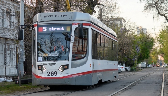    администрация Краснодара