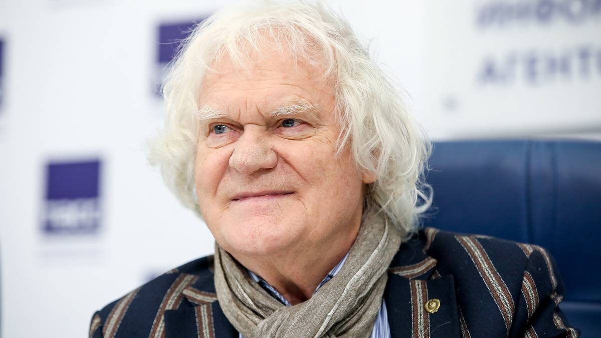    Фото: Артур Новосильцев / АГН Москва