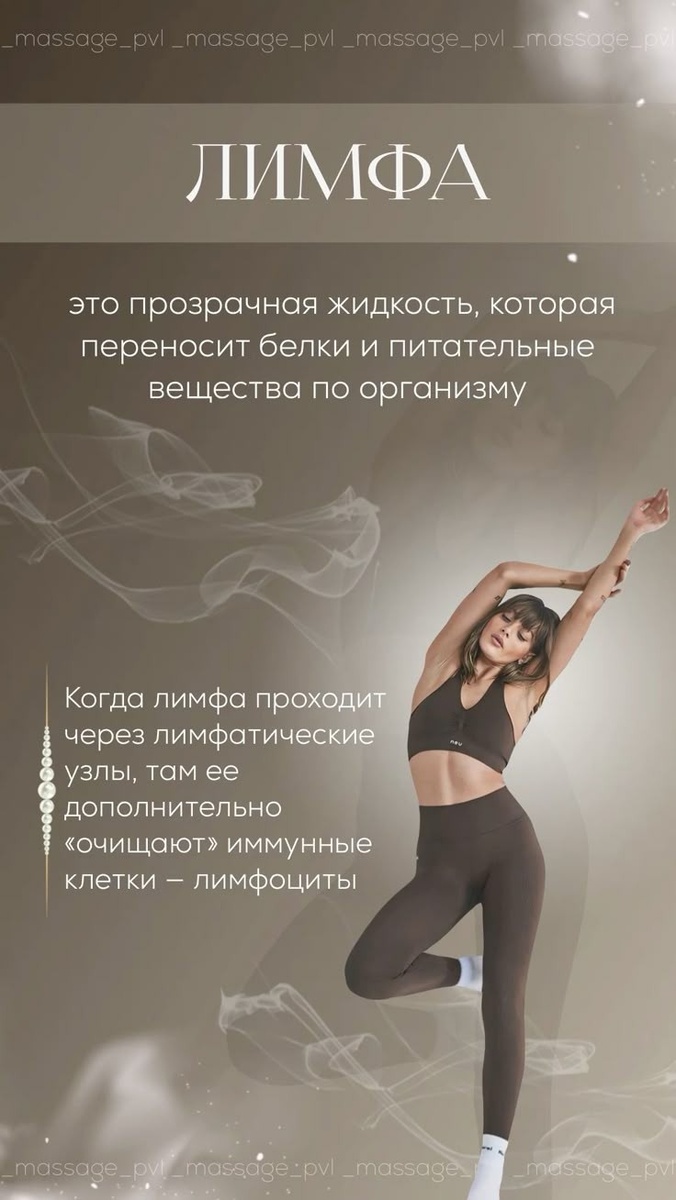 Лимфа