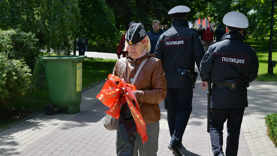 Фото: Андрей Архипов / Коммерсантъ