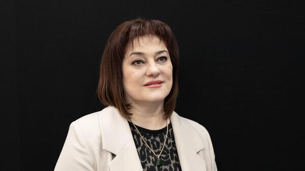    © Sputnik / Михаил Авагимов