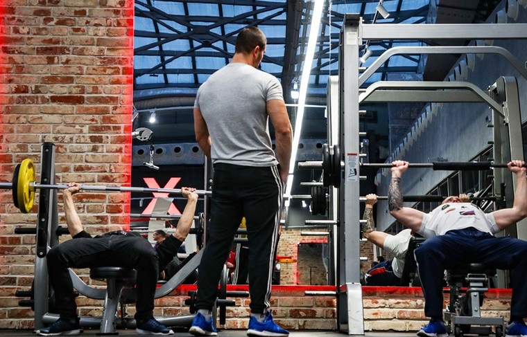    Сергей Лантюхов/NEWS.ru