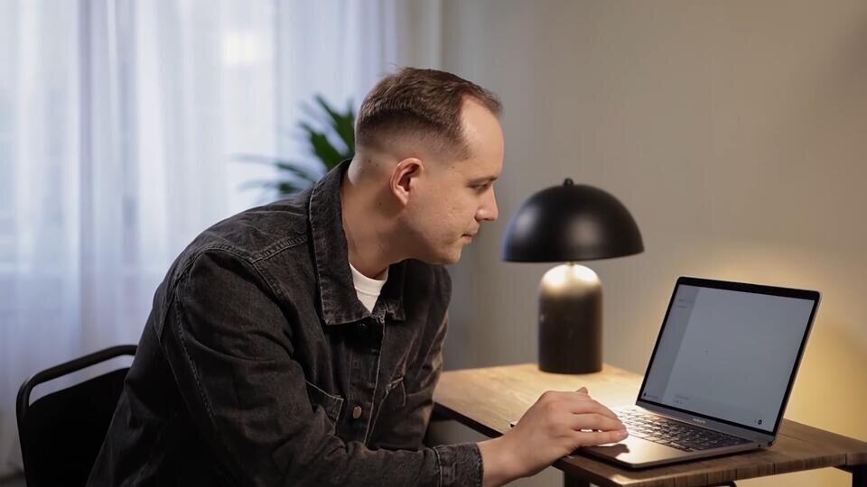 Фото: © Кадр из программы "Купи-продай", РЕН ТВ