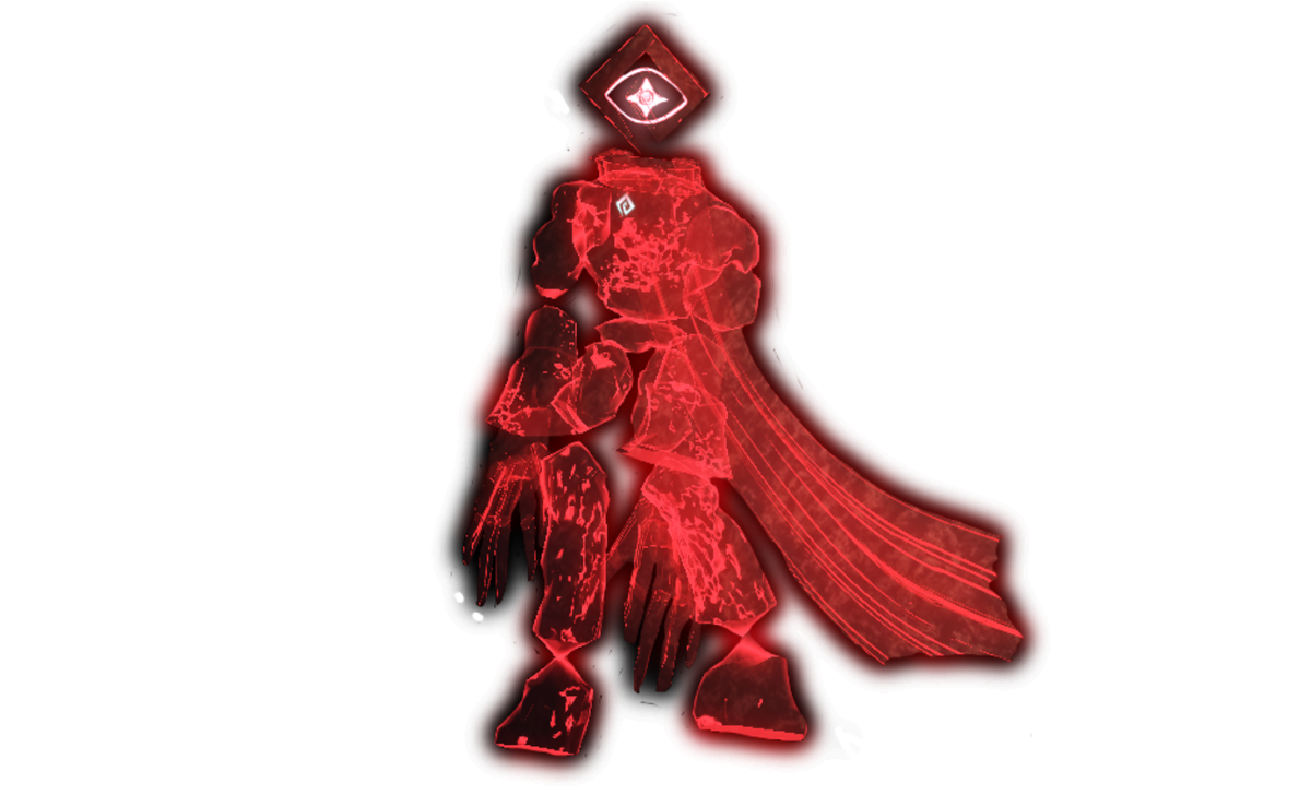 Изображение Mischievous Light на прозрачном фоне