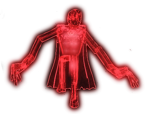 Боевая форма Mischievous Light 