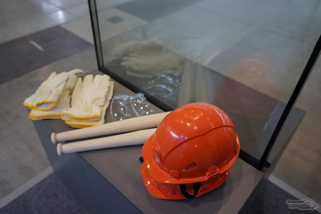    Фото: Лидия Аникина © ИА «Уральский меридиан»