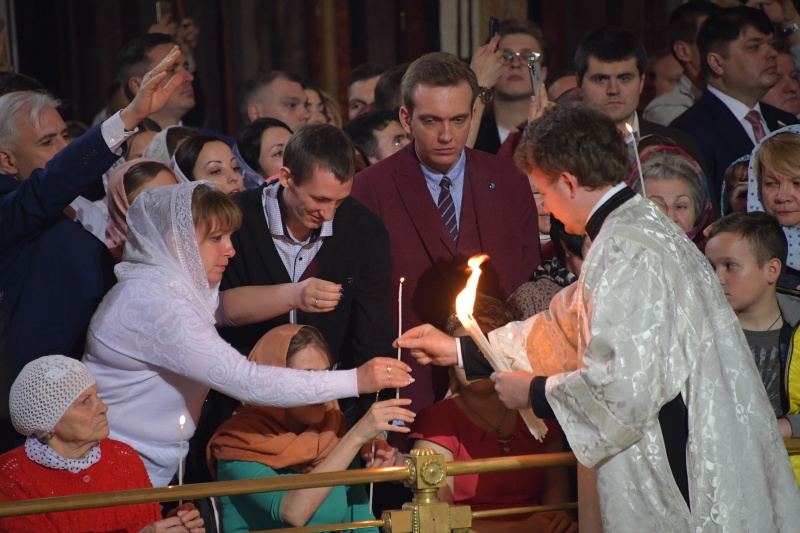    Фото: Komsomolskaya Pravda/Globallookpress